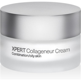 Singuladerm Xpert Collageneur Cream Oily Skin 50 ml Unisex