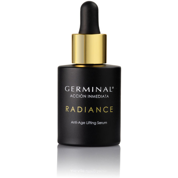 Germinal Immediate Action Radiance Anti-Age Lifting Serum 30 ml Frau