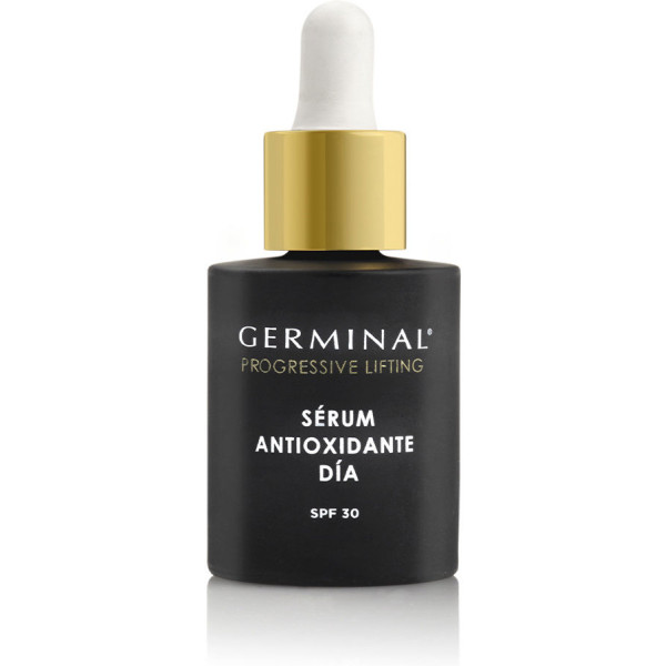 Germinal Ultra Antiossidante Giorno Siero Spf30 30 Ml Donna