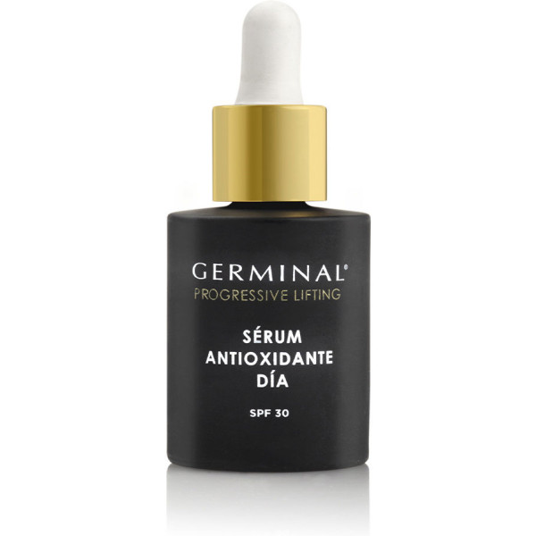 Germinal Ultra Antioxidante Sérum De Día Spf30 30 Ml Mujer