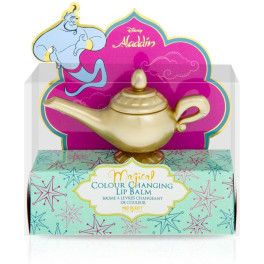 Mad Beauty Disney Aladdin Baume à Lèvres 46 Gr