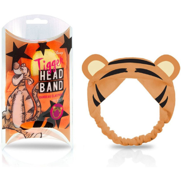 Mad Beauty Disney Felpa Tiger Unisex