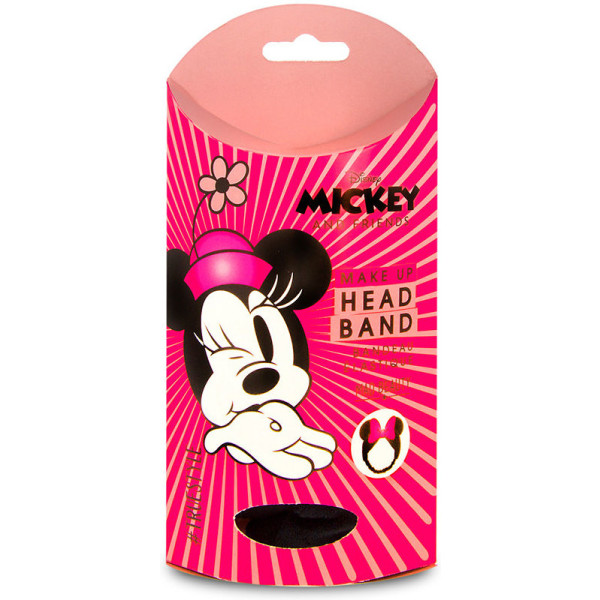 Mad Beauty M&f Plüschhaar Minnie