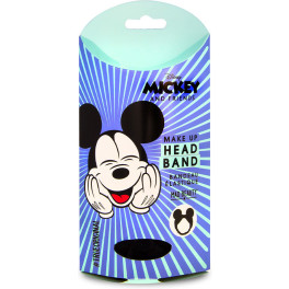 Mad Beauty M&f Cheveux en peluche Mickey