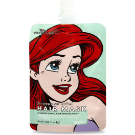 Mad Beauty Disney Pop Cheveux Masque Ariel 50 Ml