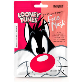 Mad Beauty Looney Tunes Máscara Facial Sylvester 25 ml
