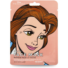 Mad Beauty Disney Pop Bella Gesichtsmaske 25 ml