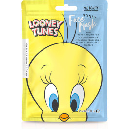 Mad Beauty Looney Tunes Gesichtsmaske Tweety 25 ml