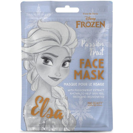 Mad Beauty Disney La Reine des Neiges Elsa Masque Facial 25 Ml