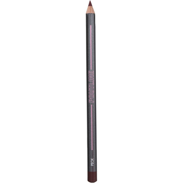 BPerfect Cosmetics Poutline Crayon à Lèvres Peck 12 GR