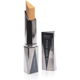 Bperfect Cosmetics Stick Shape Bronze & Define Caramelo 65 Gr Unissex