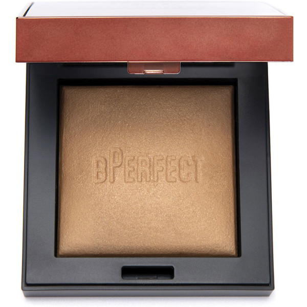 Bperfect Cosmetics Fahrenheit Luxe Powder Bronzer per viso e corpo bruciati 13 gr