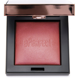 Bperfect Cosmetics Scorched Luxe Powder Blush Melt 13 Gr Unisex