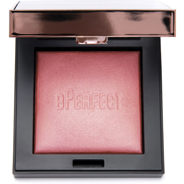 Bperfect Cosmetics Scorched Luxe Powder Blush Helios 13 Gr Unisex