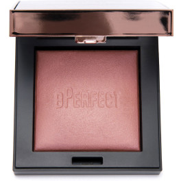 Bperfect Cosmetics Scorched Luxe Powder Blush Flushed Unissex