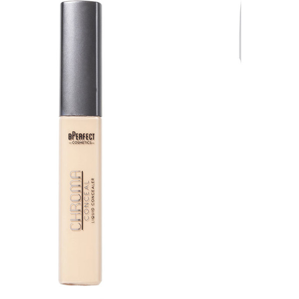 Bperfect Cosmetics Chroma Conceal Correcteur Liquide W2 125 Ml