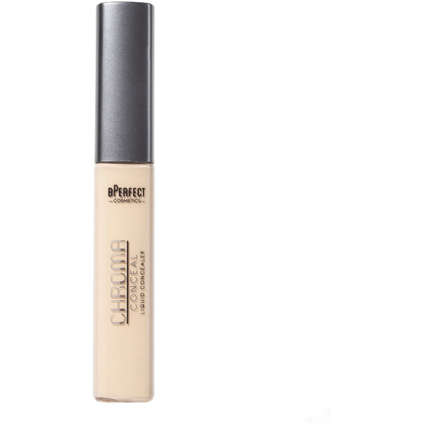 BPerfect Cosmetics Croma Conceler le correcteur liquide n3 125 ml