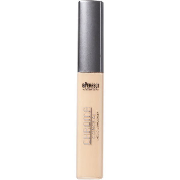 Bperfect Cosmetics Chroma Conceal Correcteur Liquide W3 125 Ml