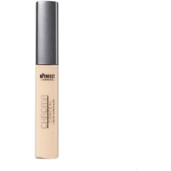 BPerfect Cosmetics Croma ocultar corrector líquido n4 125 ml