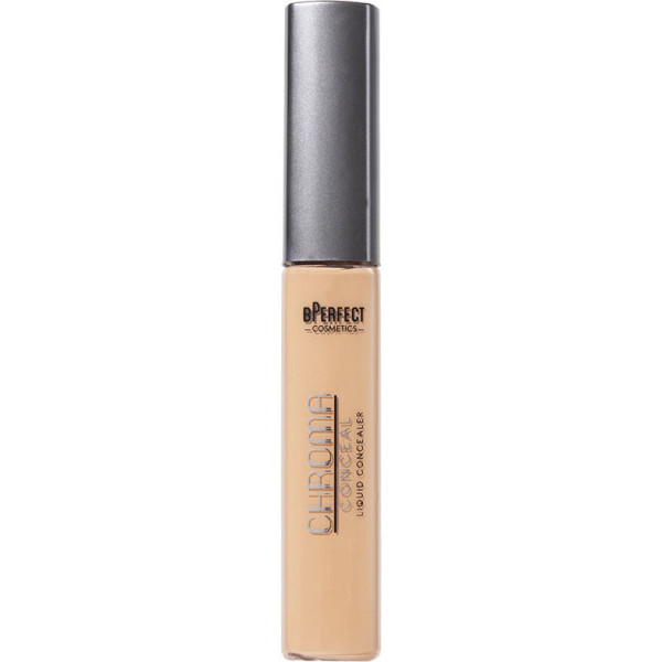 Bperfect Cosmetics Chroma Conceal Correcteur Liquide C3 125 Ml