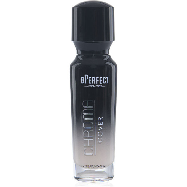 BPerfect Cosmetics Fond de Teint Chroma Matte C1 30 ml