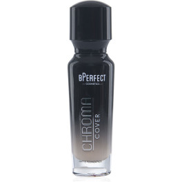 Bperfect Cosmetics Chroma Cover Foundation Matte N3 30 ml