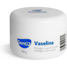 Senti2 Vaselina Purificante 100g Unissex