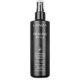 Spray de defesa térmica L\'anza Healing Style 200 ml unissex