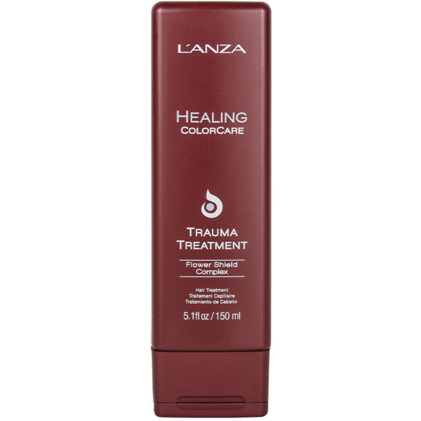 L'anza Healing Colorcare Trauma Treatment 150 Ml Unisex