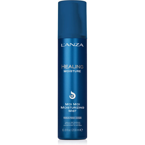 L'anza Healing Moisture Moi Moisturizing Mist 200 Ml Unisex