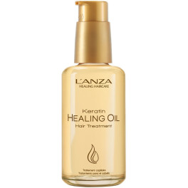 L\'anza Keratin Healing Oil tratamento capilar 100 ml unissex