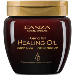 L\'anza Keratin Healing Oil Máscara Capilar 210 ml unissex