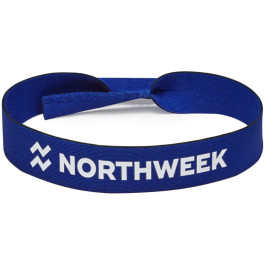 Northweek Neoprene Cordón De Gafas Azul 1 U Unisex