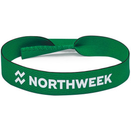 Northweek Neoprene Cordón De Gafas Green 1 U Unisex