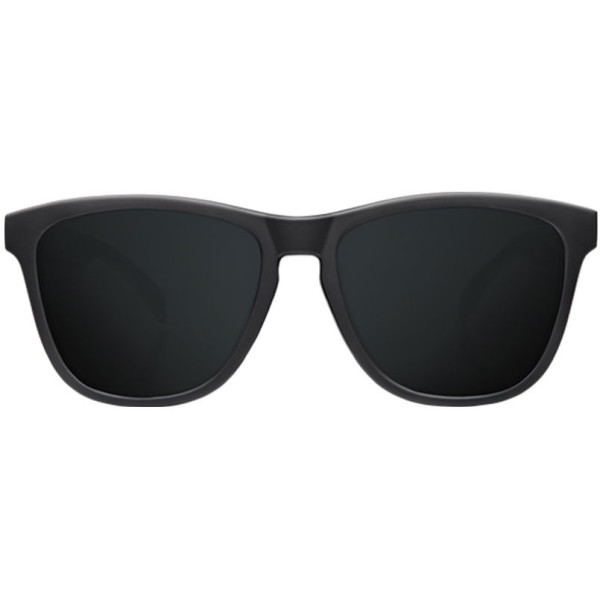 Northweek Regular All Black Polarized 1U Unisex