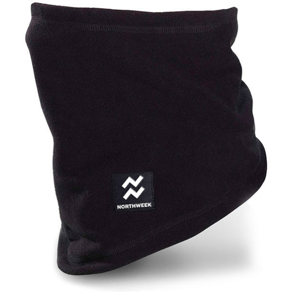 Northweek Neck Warmer Negro 1 U Unisex