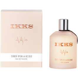 Ikks For A Kiss Eau De Toilette Spray 50 ml Feminino