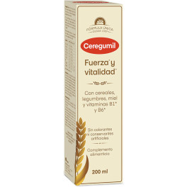 Sciroppo Ceregumil 200 Ml