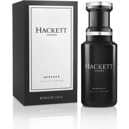 Hackett Bespoke Eau De Parfum Vaporizador 100 Ml Hombre