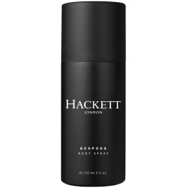 Hackett Bespoke Body Spray 150 Ml Unisex