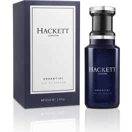 Hackett Essential Eau De Parfum Vaporizador 100 Ml Hombre