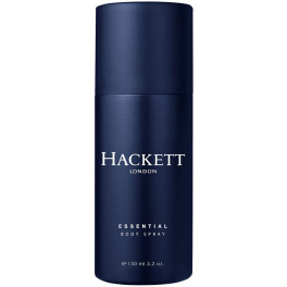 Hackett Essential Body Spray 150 Ml Unisex