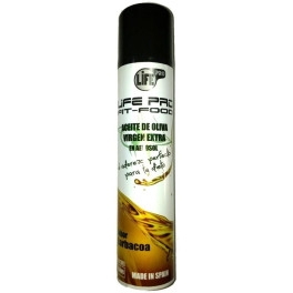 Life Pro Nutrition Life Pro Fit Food Barbecue Spray Oil 250 ml