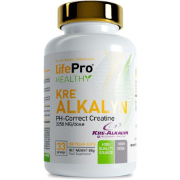 Life Pro Nutrition Life Pro Kre-alkalyn 2250 mg 100 cápsulas