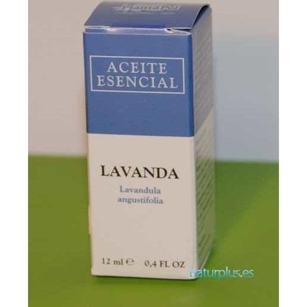 Plant Pol Huile Essentielle Lavande 12 Ml