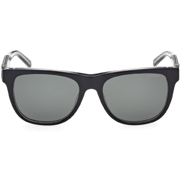 Guess Gu00075 01r 145 Mm Hombre