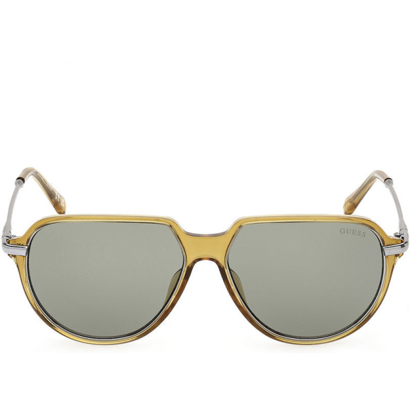 Guess Gu00067 41n 145 Mm Hombre