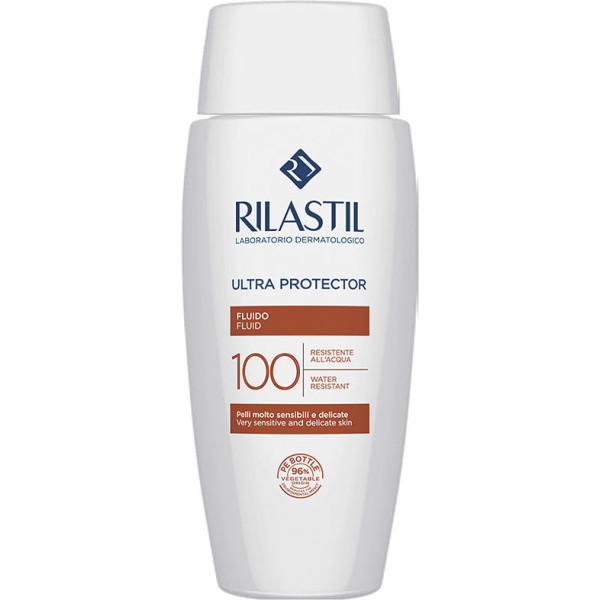 Rilastil Sun System Ultraprotector 100 Fluid 75 ml Unisex