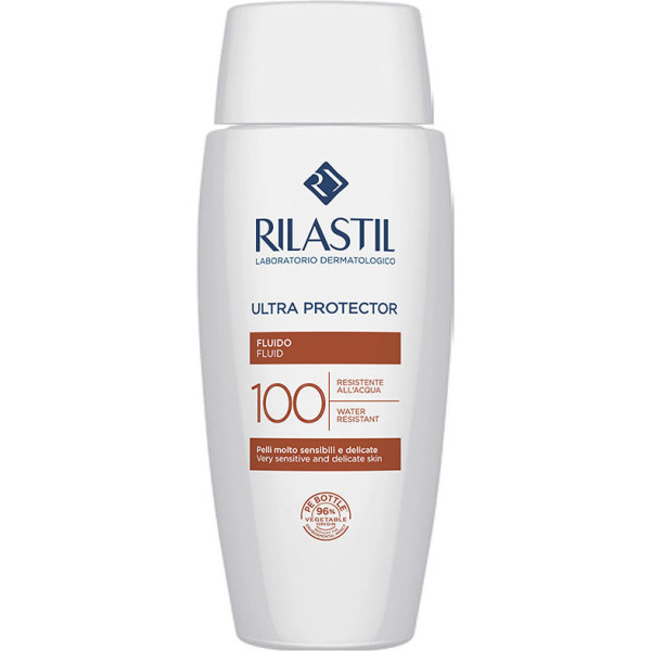 Rilastil Sun System Fluido Ultraprotettore 100 75 Ml Unisex