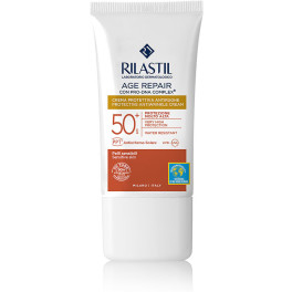Rilastil Sun System Age Repair Cream Spf50+ 40 ml Unisex